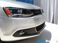 thumbs 2011 Volkswagen Jetta  (3) photo